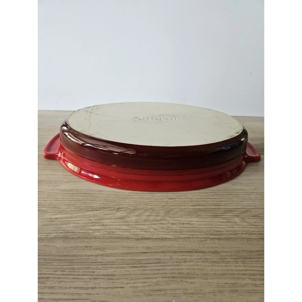 Le Creuset Heritage Stoneware 14